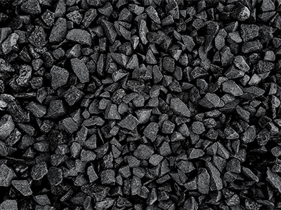 Iron Ore